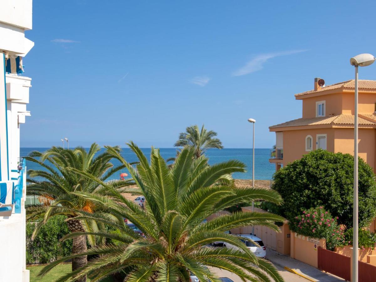 Apartment La Senia By Interhome