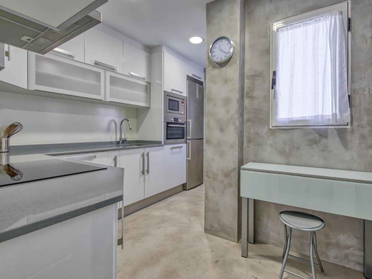 La Senia By Interhome Apartment Denia