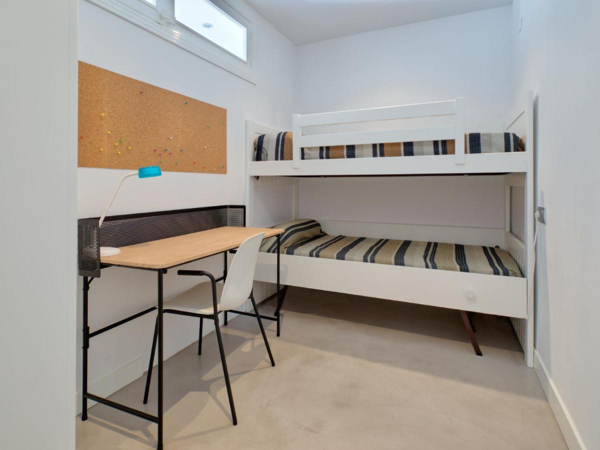 Apartment La Senia By Interhome Denia