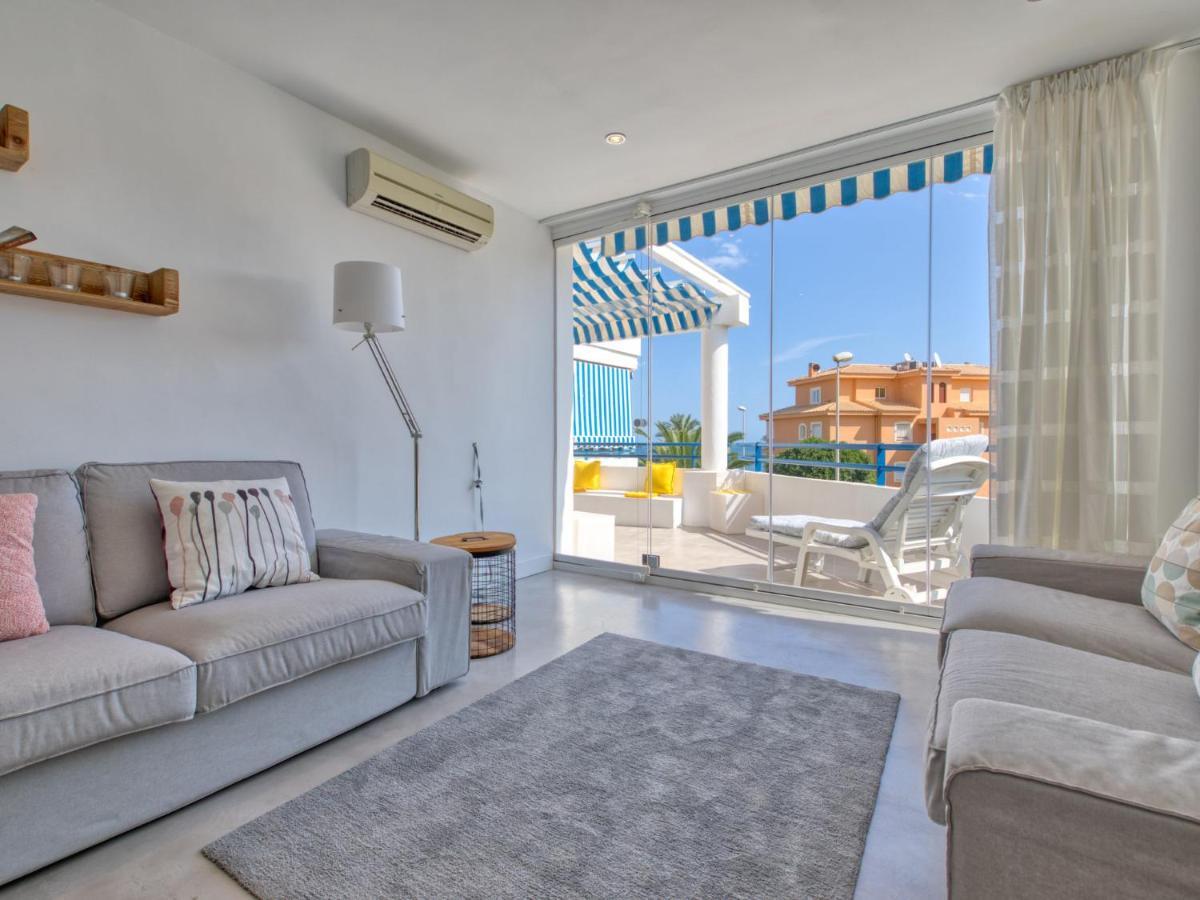 Apartment La Senia By Interhome *