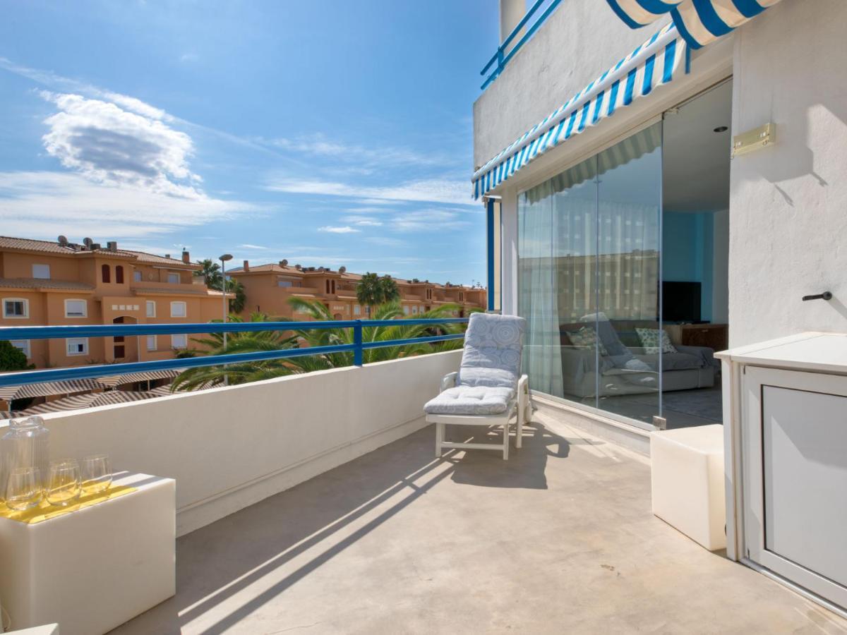 La Senia By Interhome Apartment