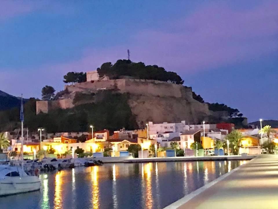Apartamento Playa Montañas Y Mucho Más *