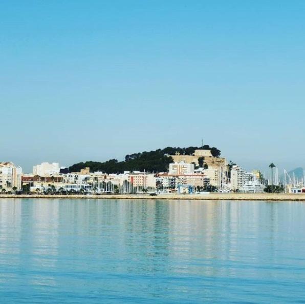 Playa Montañas Y Mucho Más *