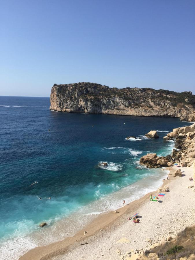 Playa Montañas Y Mucho Más Apartamento