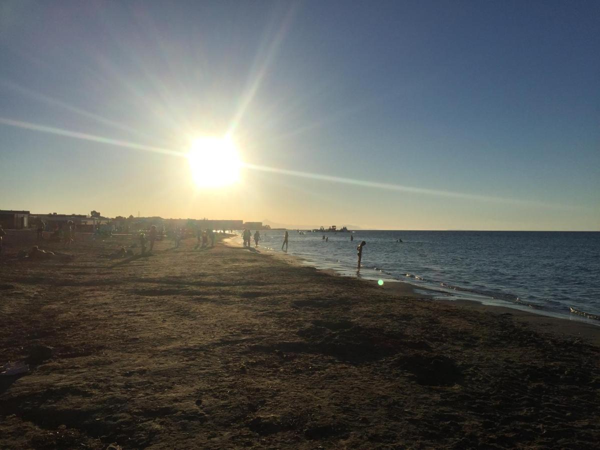 Playa Montañas Y Mucho Más