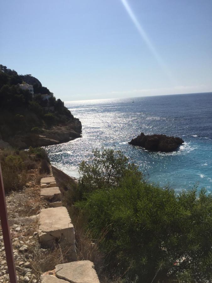 Apartamento Playa Montañas Y Mucho Más Dénia