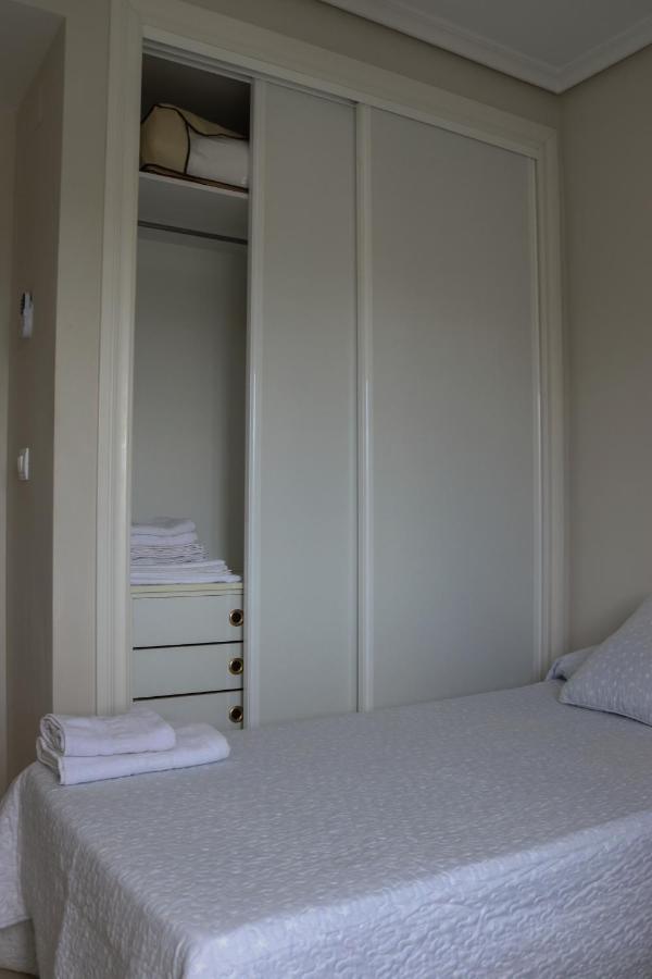 Residencial Mediterráneo Apartamento