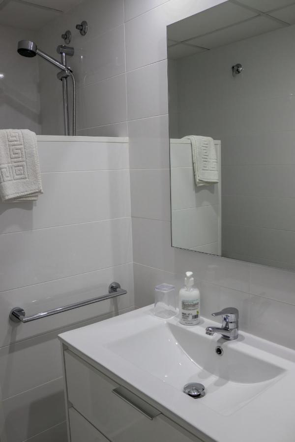 Apartamento Residencial Mediterráneo *