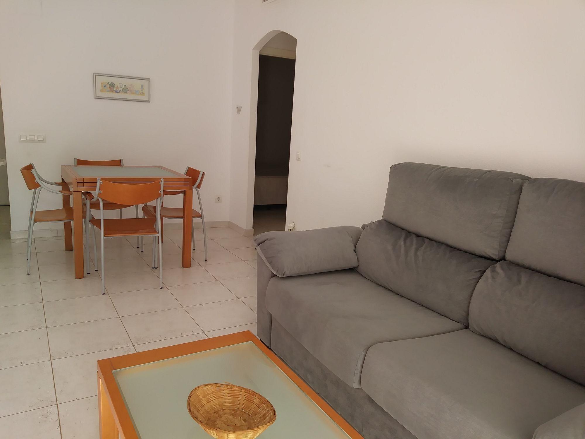 Serviden La Fontana Apartamento Dénia