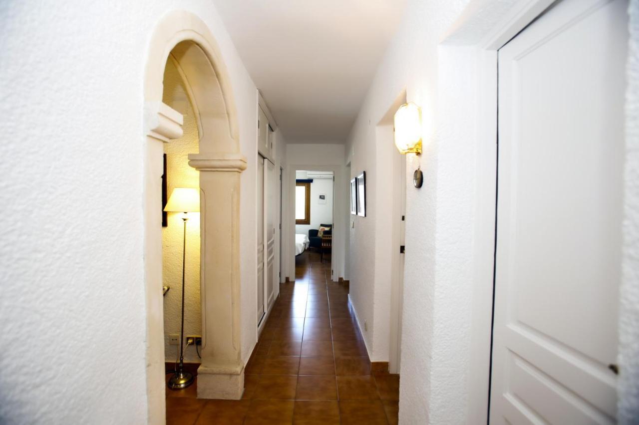 Pinos Villa *