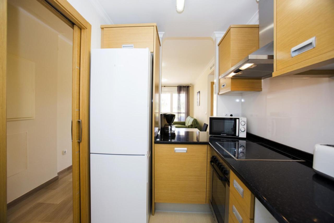 Apartamento Estrella De Mar Dénia