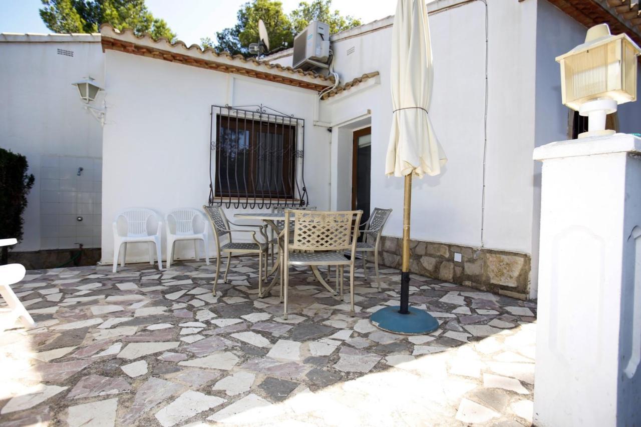 Pinos Villa