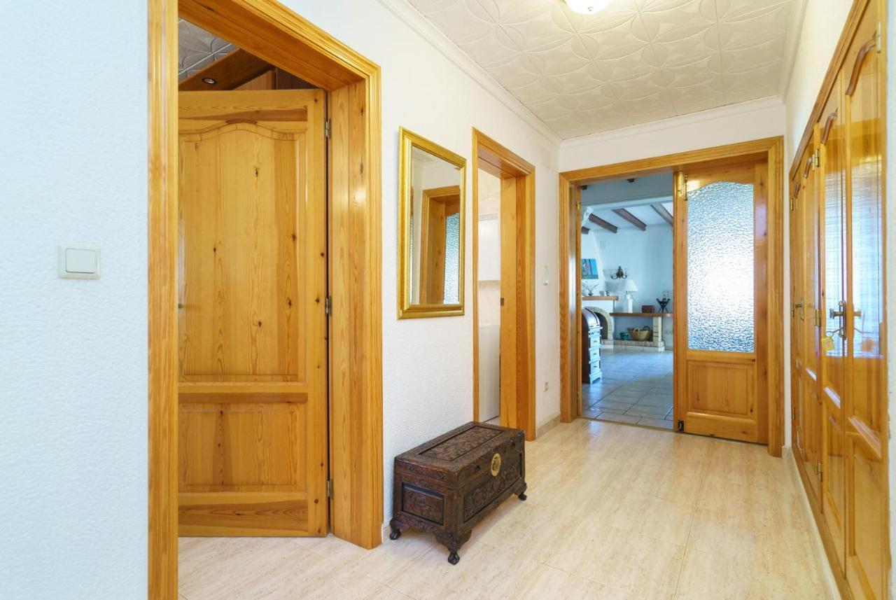 Villa Galera - Deniasol *