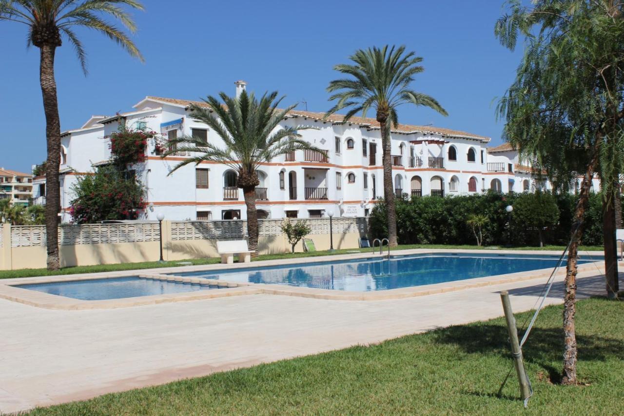 Apartamento Apartamento Taotec *