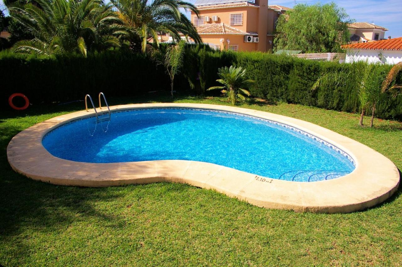 Santa Lucia * Dénia