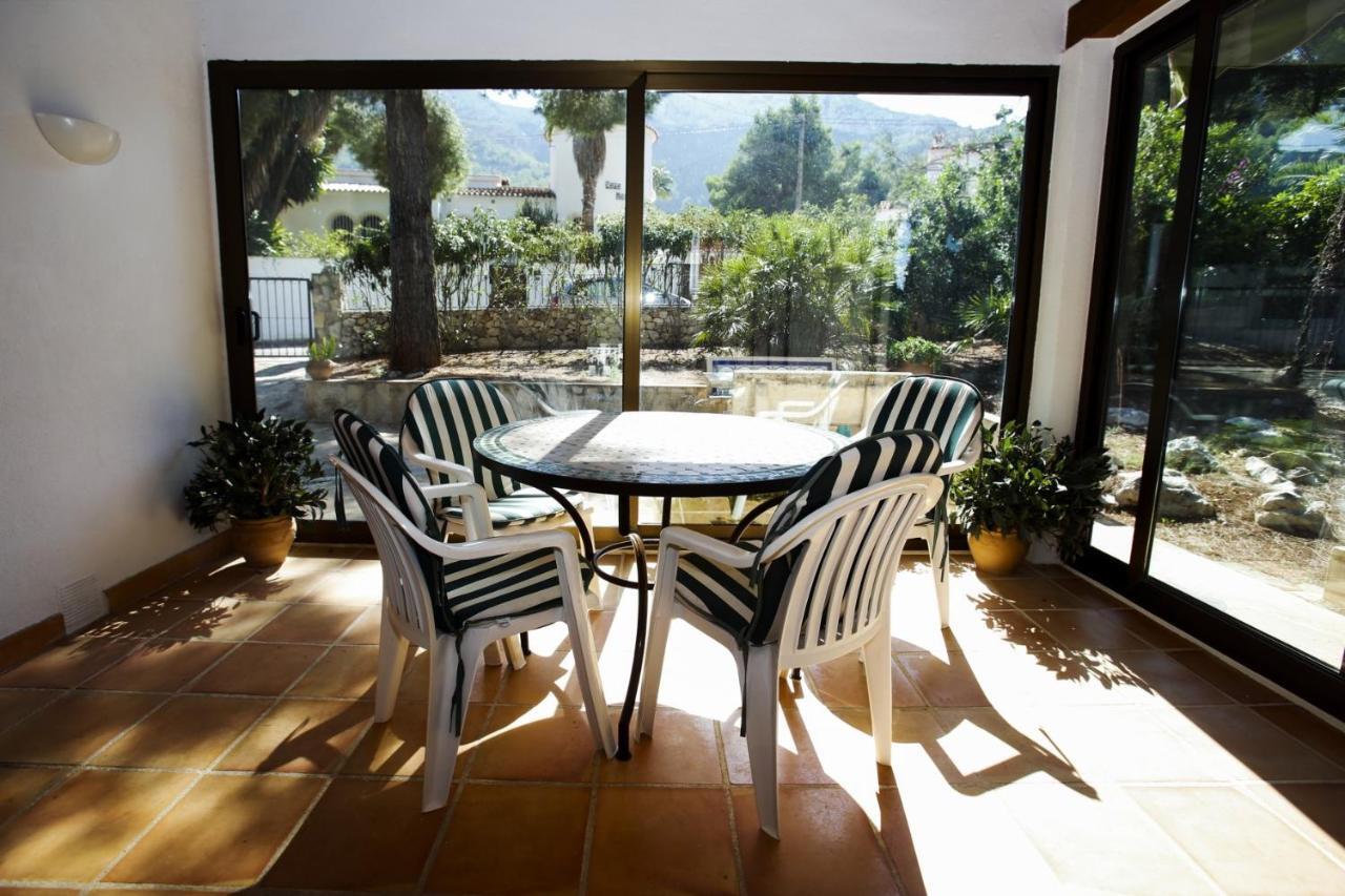 Villa Pinos Denia