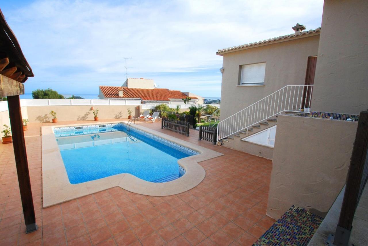 Villa Marquesa