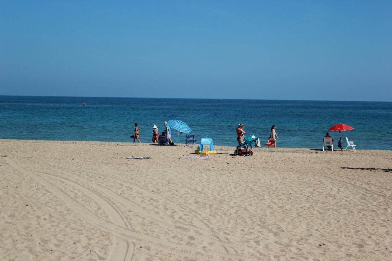Apartamento Taotec Dénia