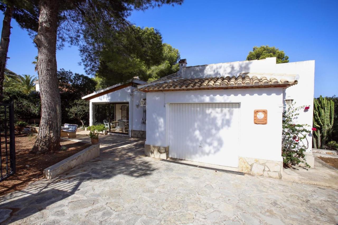 Villa Pinos Denia