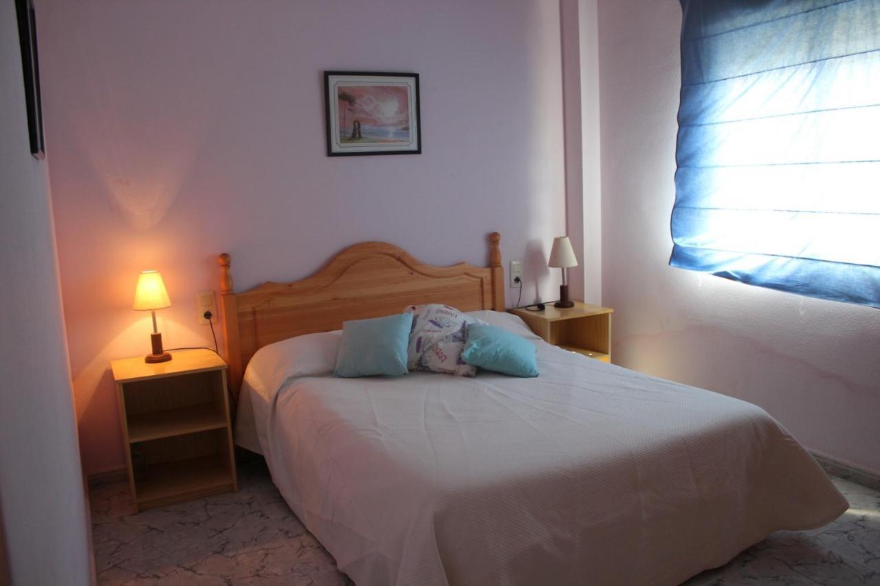 Apartamento Apartamento Taotec Dénia