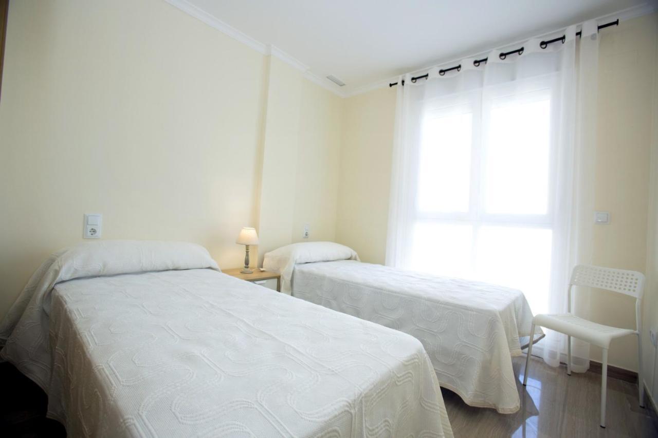 Estrella De Mar Apartamento Dénia