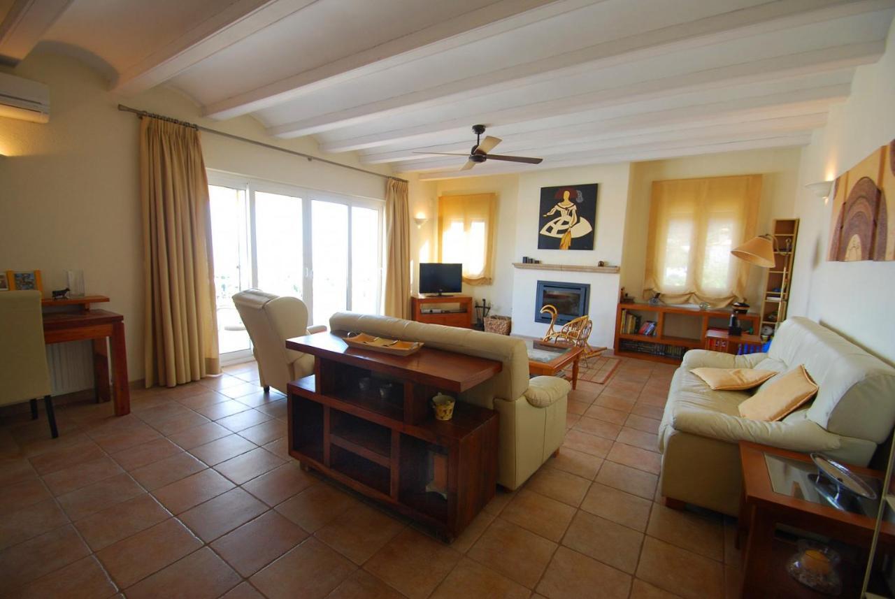 Marquesa Villa *