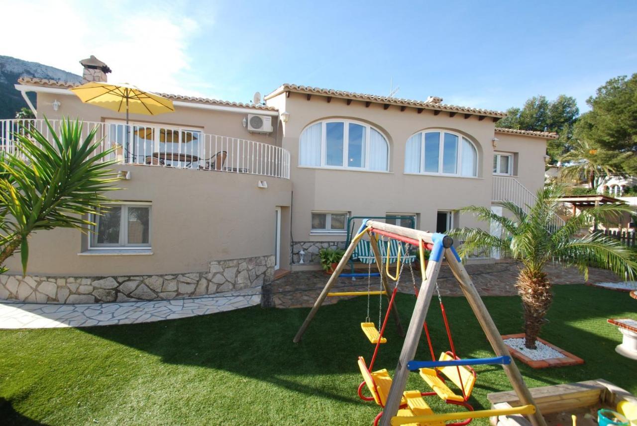 Villa Marquesa *
