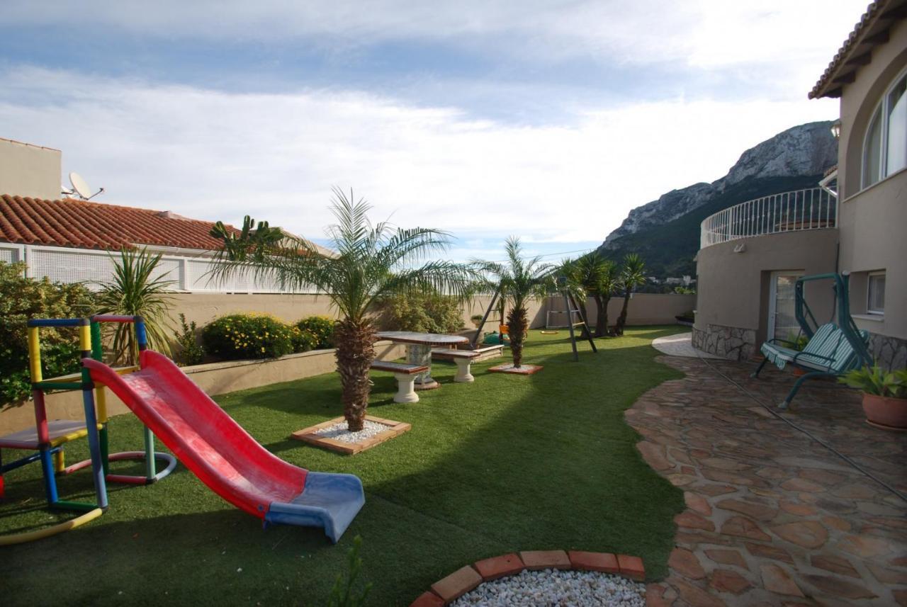 Marquesa Denia