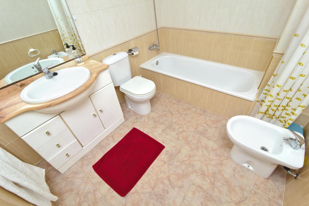 Apartment Bahia Azul Vyb Denia