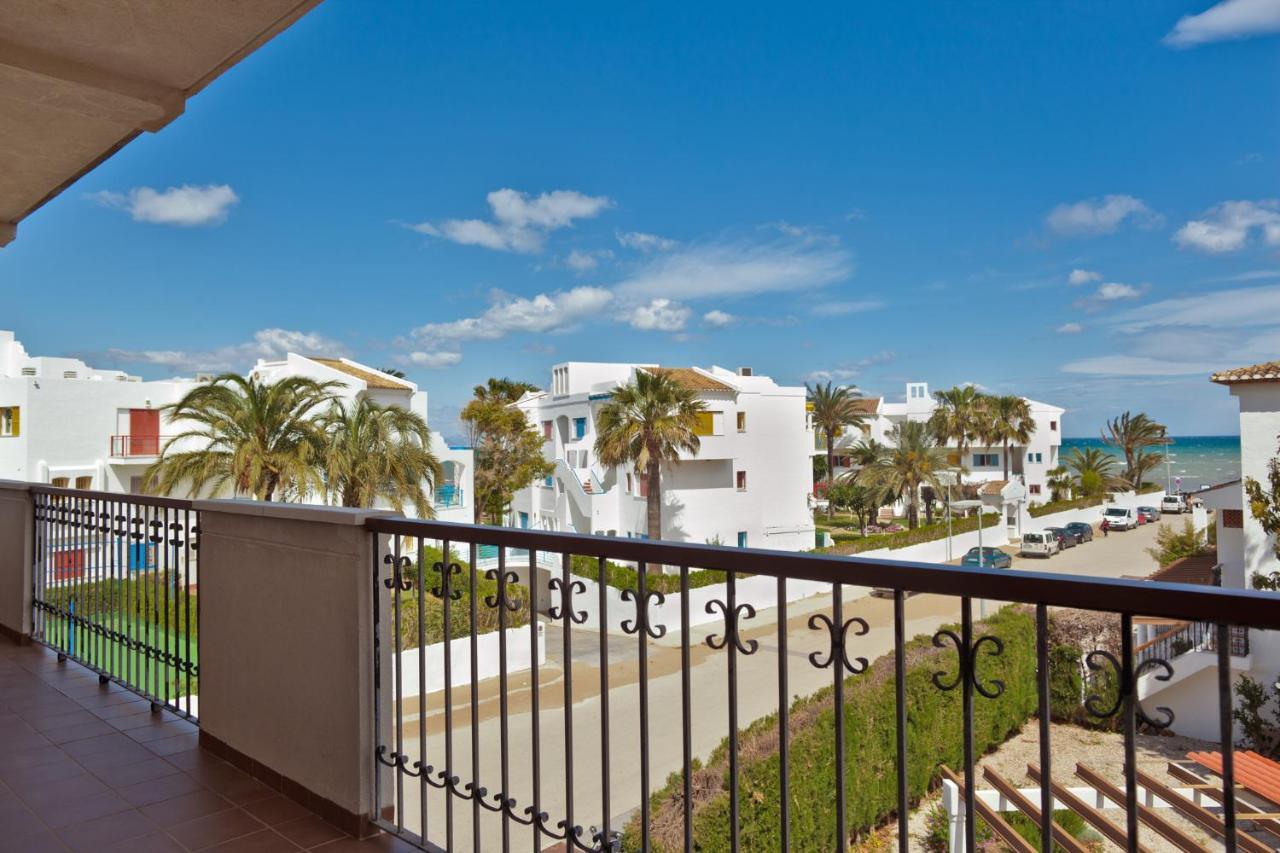 Bahia Azul Vyb Apartment *
