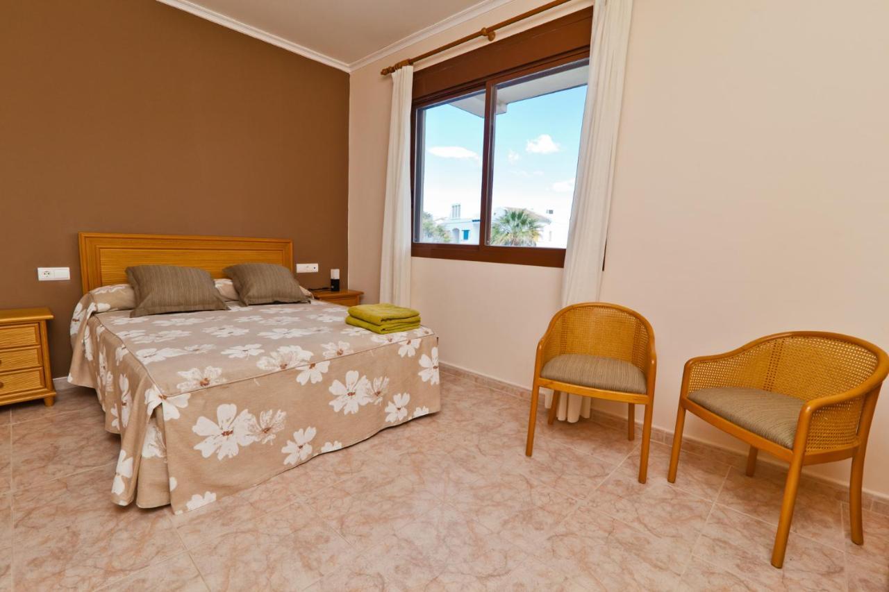 Apartment Bahia Azul Vyb Denia