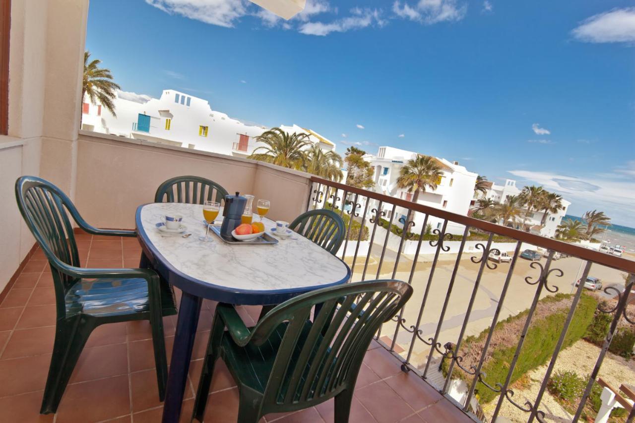 Bahia Azul Vyb Apartment