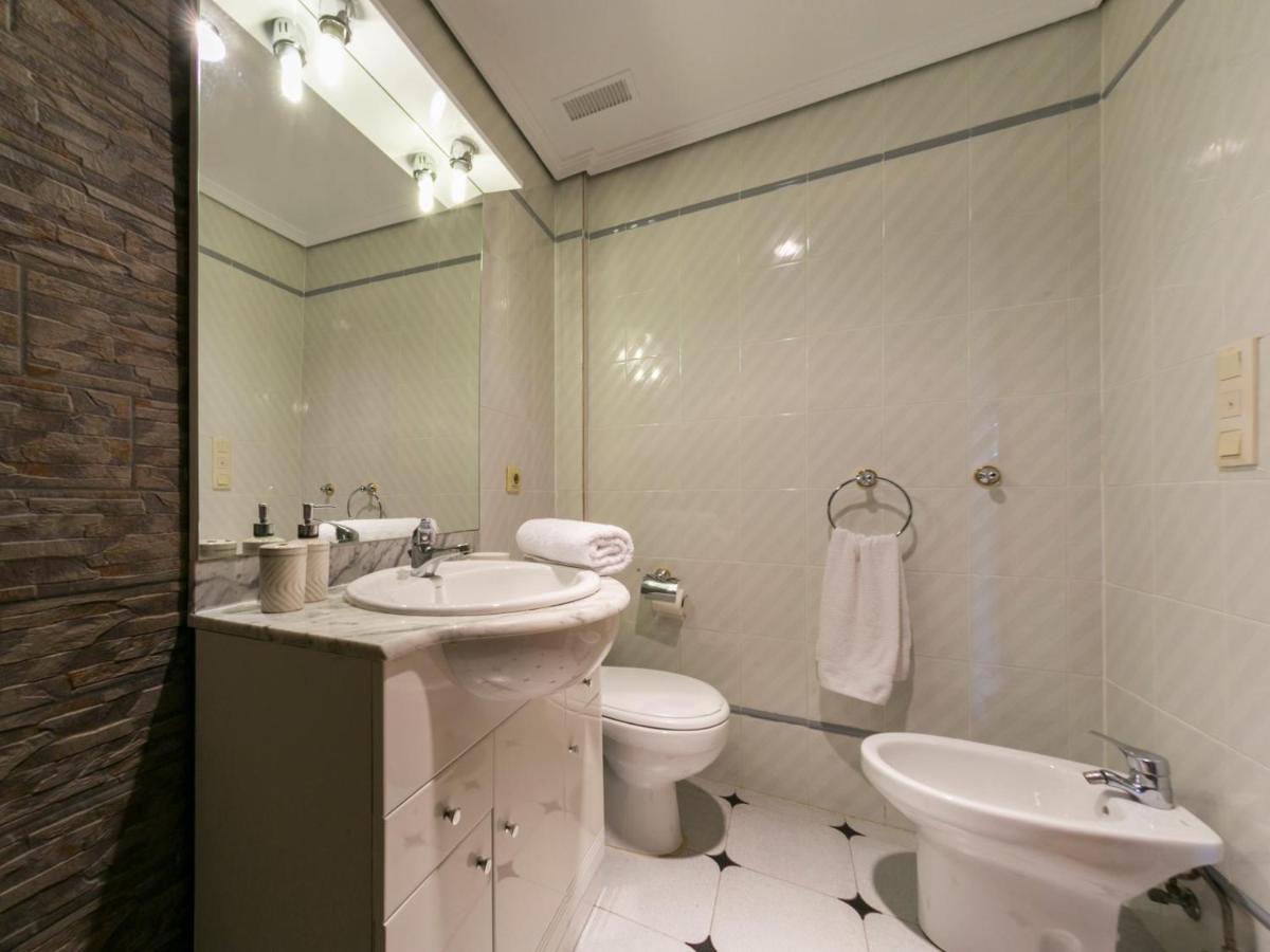 Bahia Azul Vyb Apartamento *