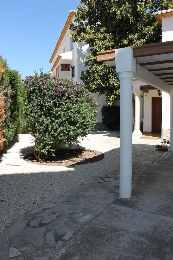Apartamento Bahia Azul Vyb Dénia