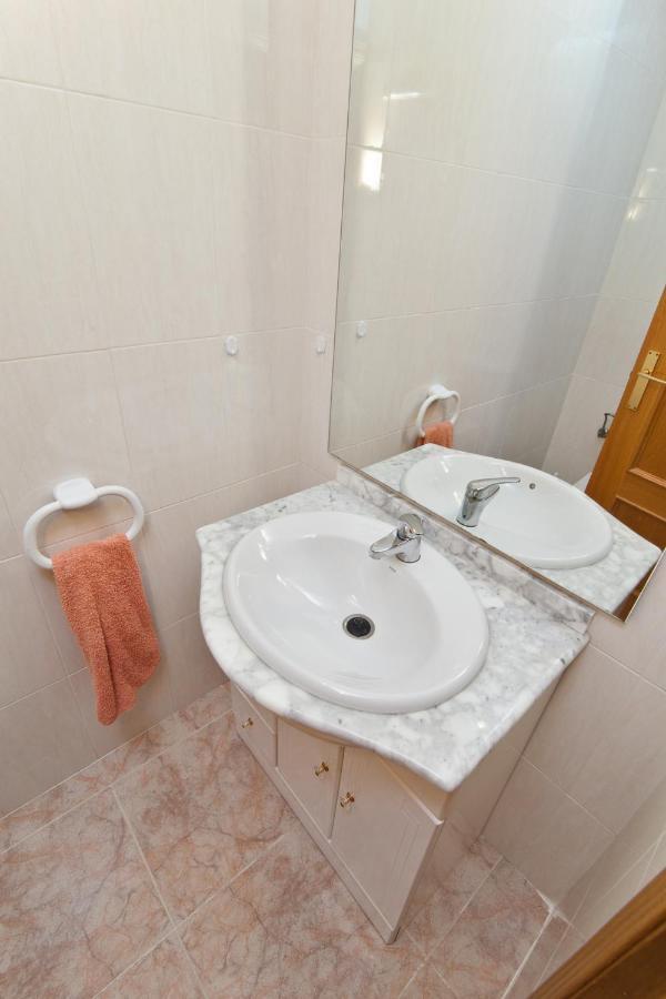 Bahia Azul Vyb Apartment Denia