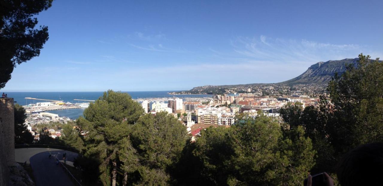 Villa Galera - Deniasol