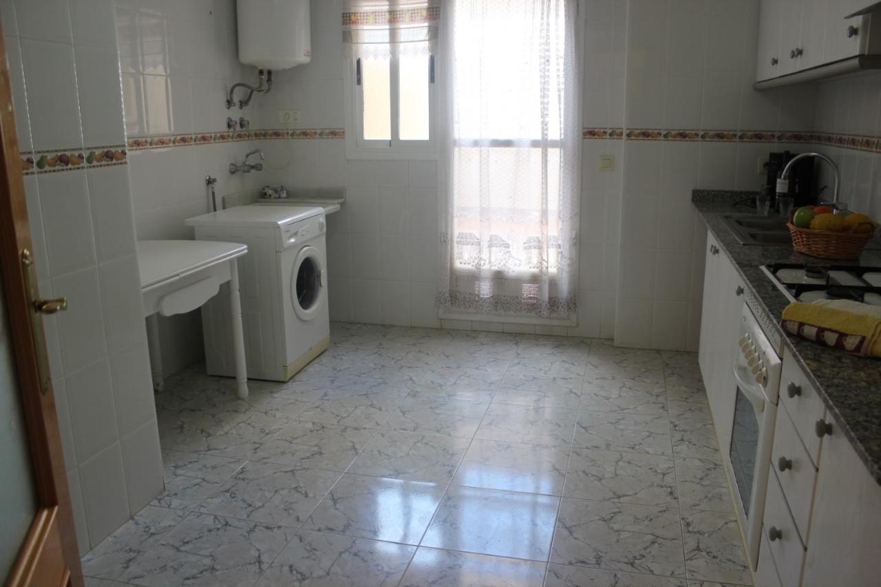 Apartamento Taotec *