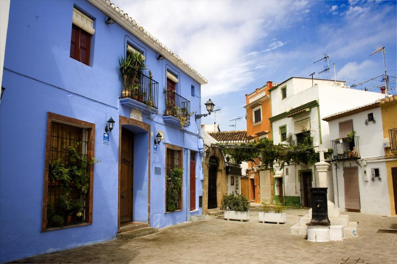 Galera - Deniasol Villa *