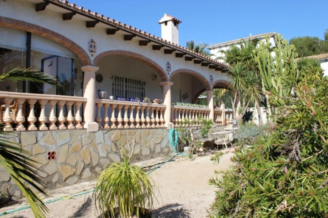 Villa Galera - Deniasol *
