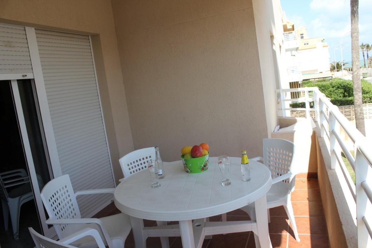 Apartamento Apartamento Taotec Dénia