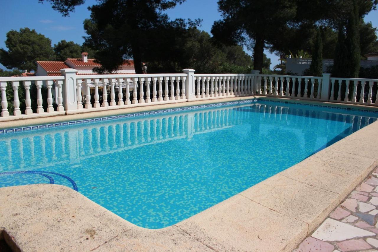 Pinos Villa Denia