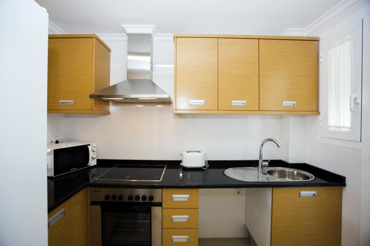 Apartamento Estrella De Mar