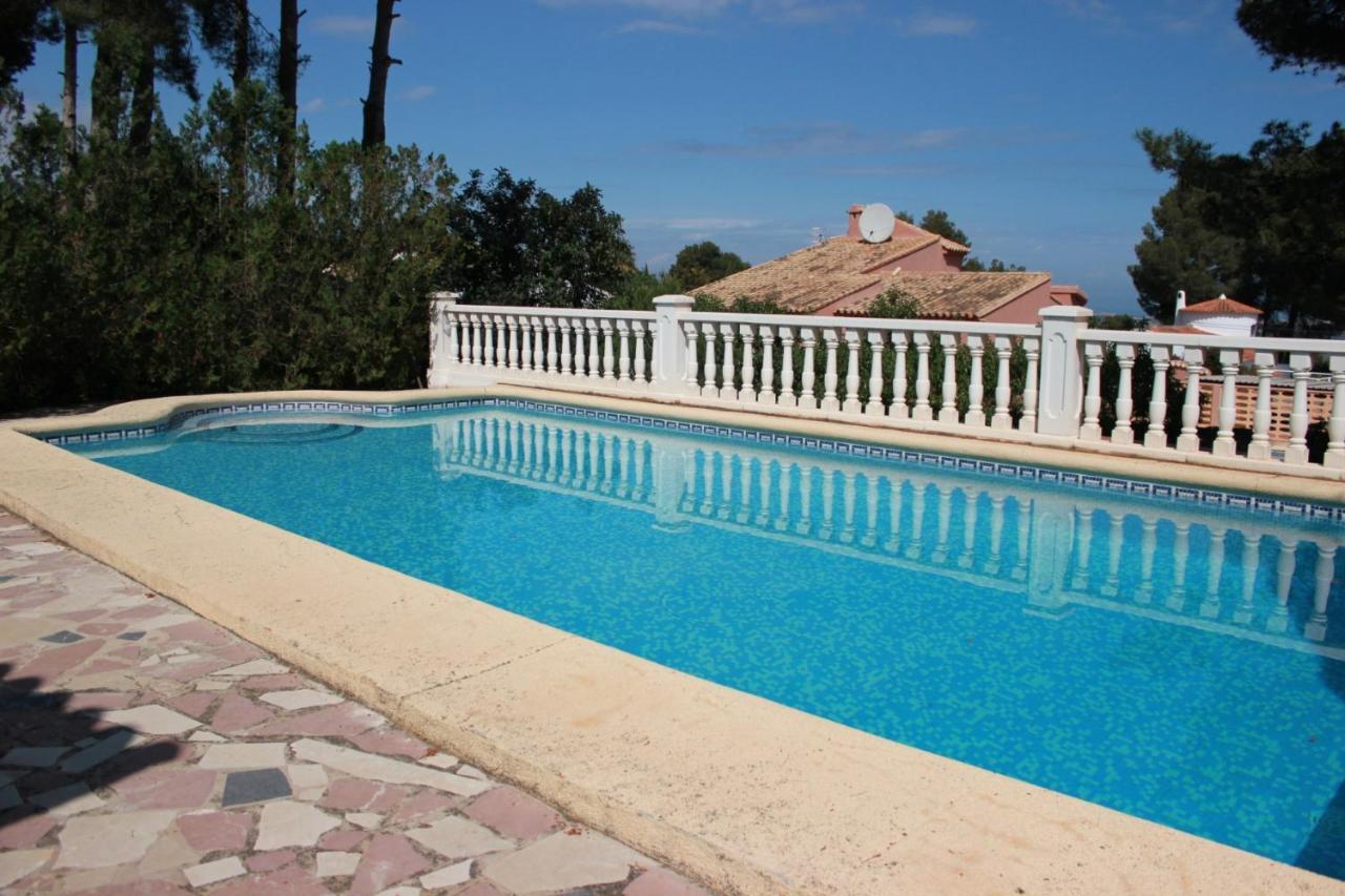 Pinos Villa
