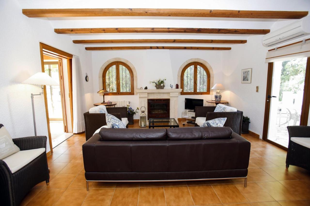 Pinos Villa Denia