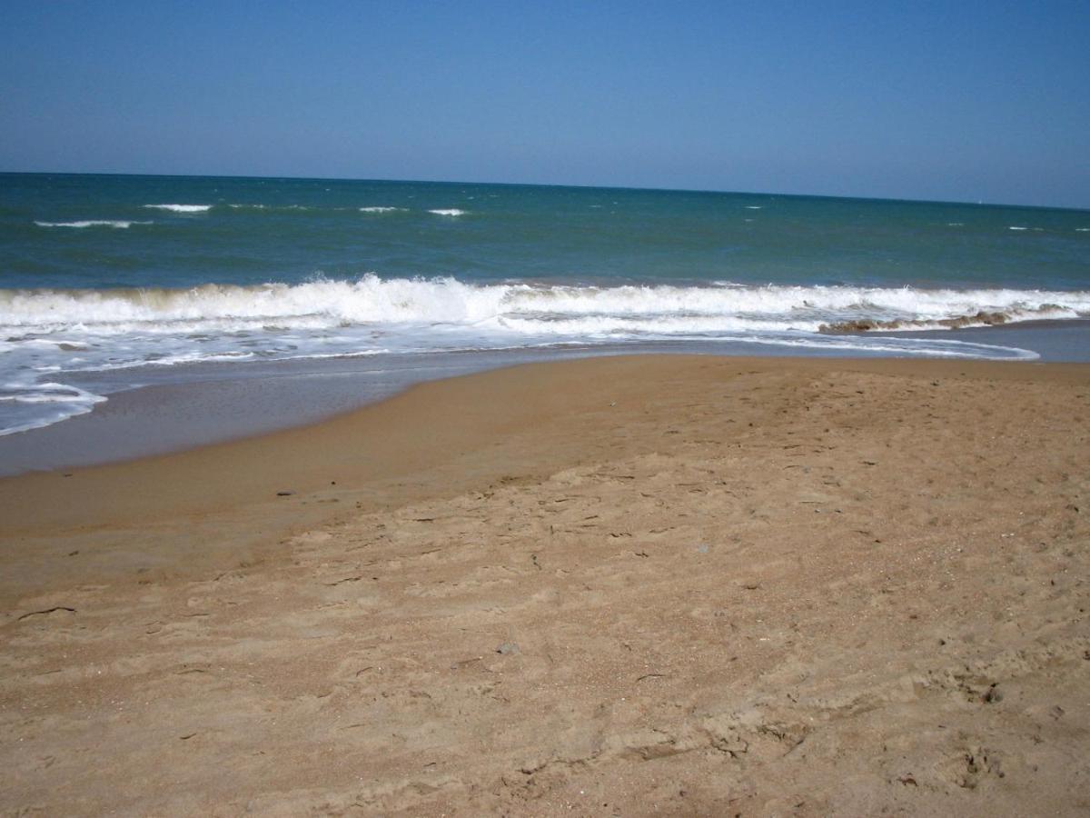 Apartamento Apartamento Taotec Dénia