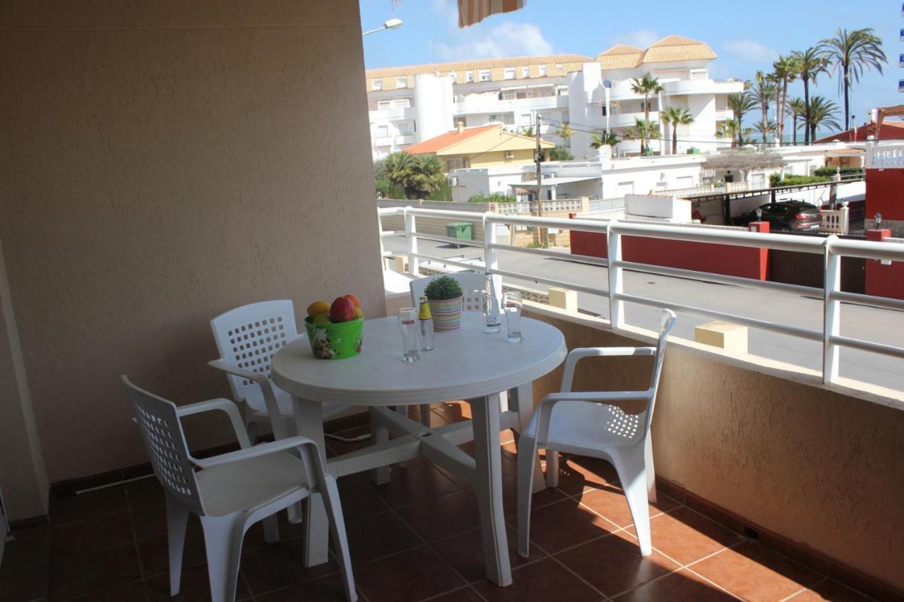Apartamento Taotec * Dénia