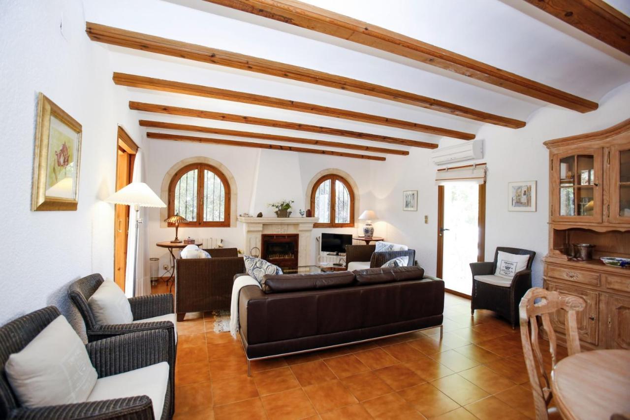 Villa Pinos