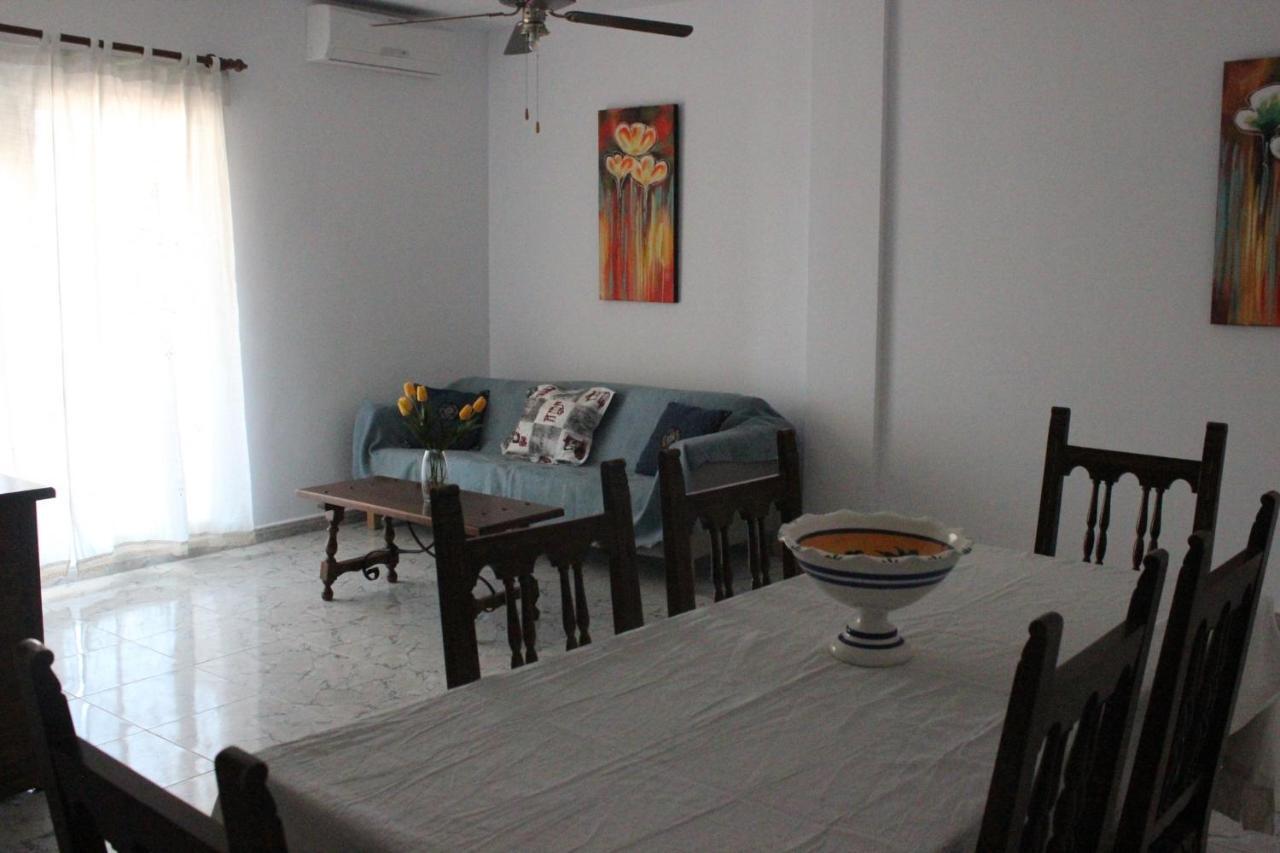 Apartamento Taotec Apartamento Dénia