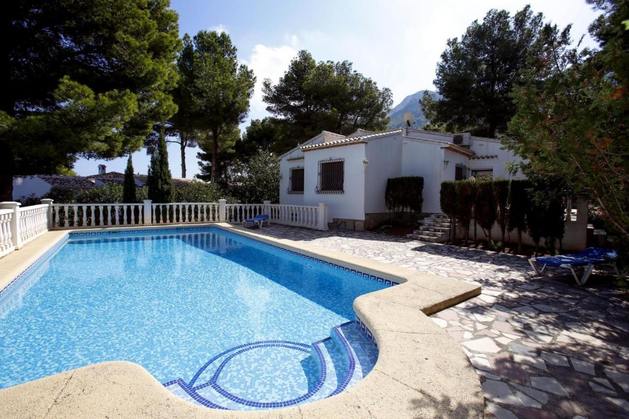 Pinos * Denia