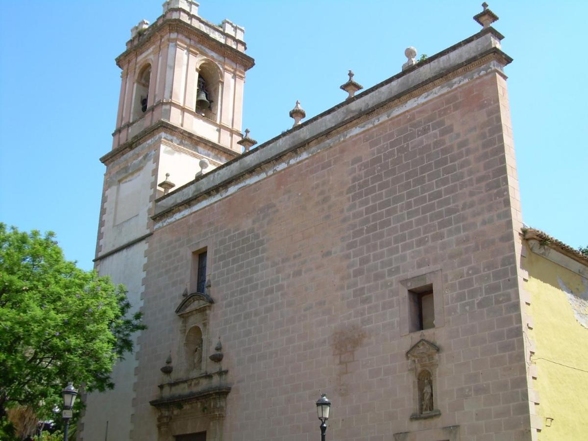 Villa Galera - Deniasol